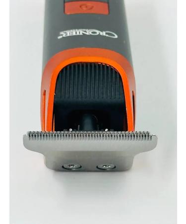 Still Market Trimmer for hair cutting Cronier-9860 - Buy Online on GoSupps.com