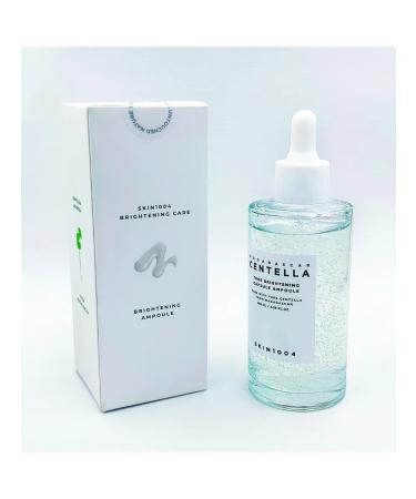 Angelok Med Original. Brightening ampoule serum with centella