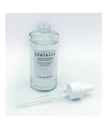 Angelok Med Original. Brightening ampoule serum with centella - Buy Online on GoSupps.com