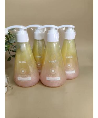 Toothpaste Sabby is bleaching - Buy Online on GoSupps.com