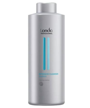 Londa Professional Londa Intensive Cleanser deeply cleansing shampoo 1000 ml