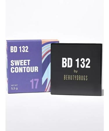 BEAUTYDRUGS Facial sculptor dry tint Tiramisu - Buy Online on GoSupps.com