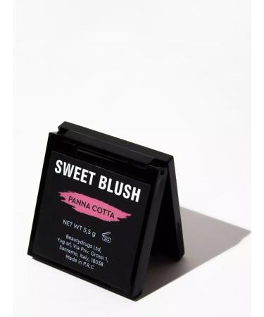 BEAUTYDRUGS Face blossom matte Panna Cotta - Buy Online on GoSupps.com