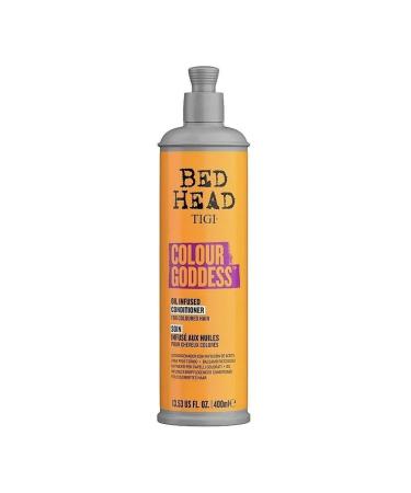 TIGI Hair conditioner Color Goddess 400ml