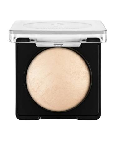 Flormar Highlighter Poil Illuminator Powder 002 Midnight Star - Buy Online on GoSupps.com
