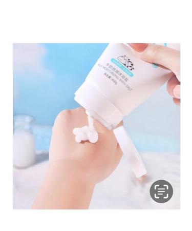 Petit Capriz Body scrub - Buy Online on GoSupps.com