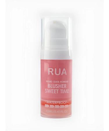 Cosmetics Facial blush liquid 02