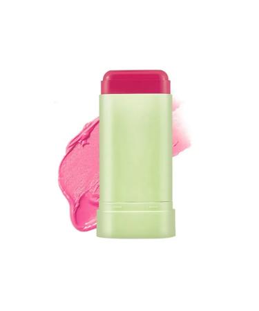 Face blush stick Face blush cream 3v1 stick - Buy Online on GoSupps.com