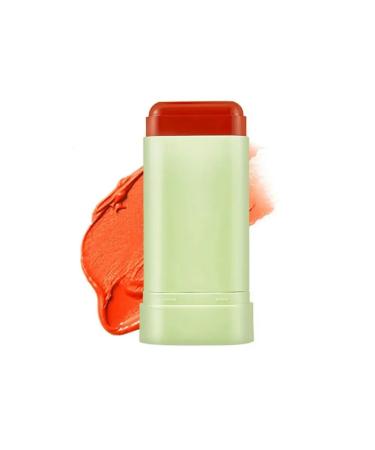 Face blush stick Face blush cream 3v1 stick - Buy Online on GoSupps.com