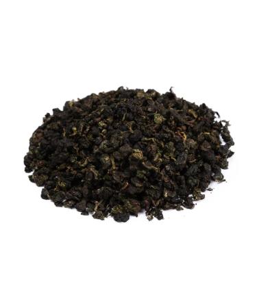 First Tea Company Milk oolong tea - "Nay Shan Jin Xuan" 500g - Buy Online on GoSupps.com