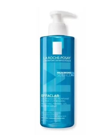 LA Roche-Posay Effaclar Cleaning Gel Gel - Buy Online on GoSupps.com
