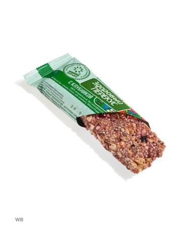 Absolute Nature Baton Musly with strawberries 55g 20pcs - Buy Online on GoSupps.com