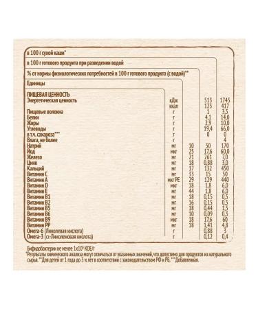 Nestle Porridge multi-haired milk apple-apricot granate 190 gr - Buy Online on GoSupps.com