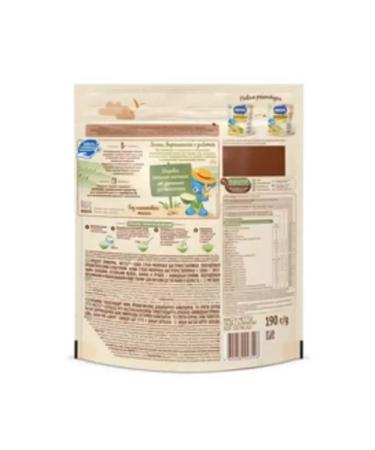 Nestle Porridge multi-plane apple-bandan-gig - Buy Online on GoSupps.com