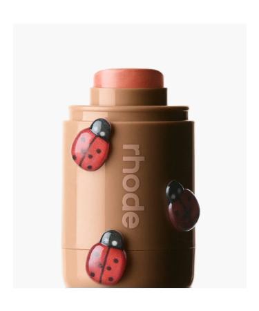 RHODE Blush Pocket Blush shade Freckle