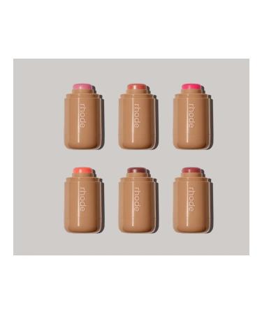 RHODE Blush Pocket Blush shade Juice Box - Buy Online on GoSupps.com