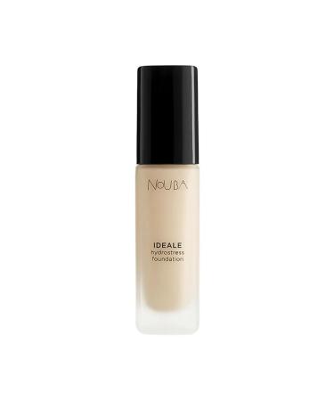 NOUBA Moisturizing tonal base IDEALE No. 1 30 ml