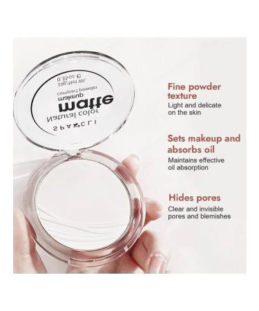 Islam Facial powder white - Buy Online on GoSupps.com