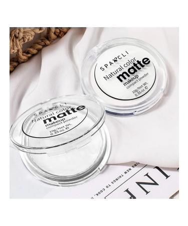 Islam Facial powder white - Buy Online on GoSupps.com