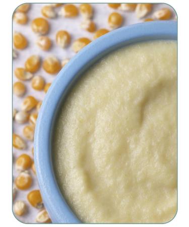 Fleur Alpine Porridge is a dairy children's corn from 5 months 2 pcs. 200 g each - Buy Online on GoSupps.com