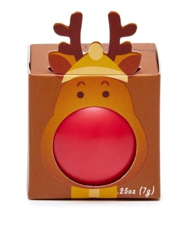 Beauty Bar Moisturizing lip balm with strawberry aroma - Buy Online on GoSupps.com