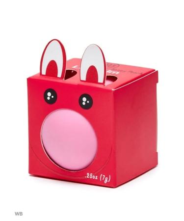 Beauty Bar Moisturizing lip balm - Buy Online on GoSupps.com