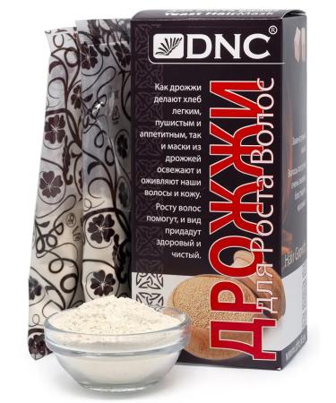 DNC Hair masks hops and yeast - Buy Online on GoSupps.com