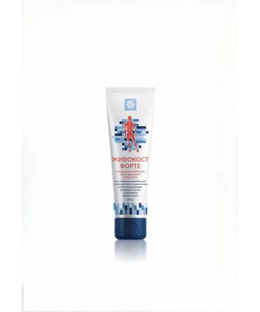 health of Siberia Libra -coste restoring the balm of Forte - Buy Online on GoSupps.com