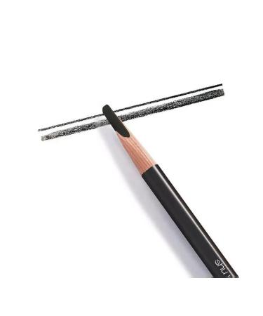 Shu Uemura Eyebrow pencil Sound Black 01