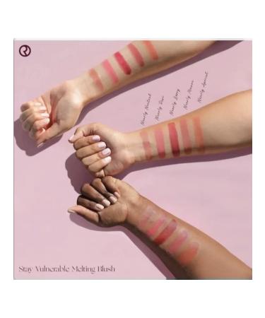 Rare Beauty Cream bliting Blush Nearly Neutral for Facial - Buy Online on GoSupps.com