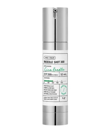 VT Cosmetics Personal serum with microelars 300 - Buy Online on GoSupps.com
