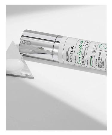 VT Cosmetics Personal serum with microelars 300 - Buy Online on GoSupps.com