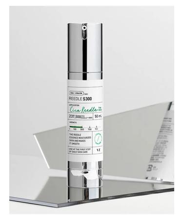 VT Cosmetics Personal serum with microelars 300 - Buy Online on GoSupps.com