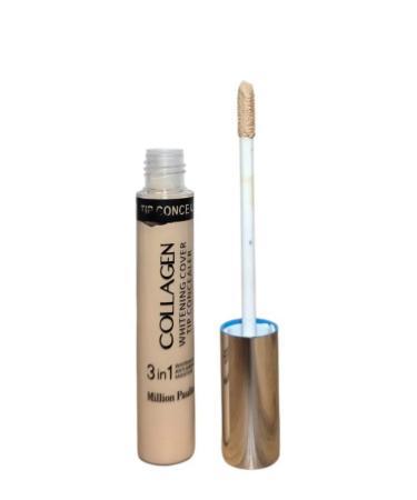 Face consultant with collagen tone 01 - Buy Online on GoSupps.com