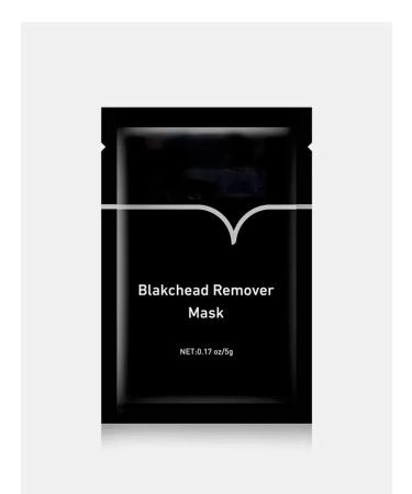 Black Point Mask on the face - Buy Online on GoSupps.com