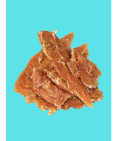 Country delicacies Adult treat for adult dogs dried chicken breasts 10 pcs - Buy Online on GoSupps.com