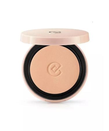 Collistar Compact Impecable Compact Powder 10N IVORY 9 GR