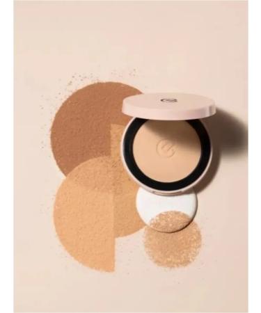 Collistar Compact Impecable Compact Powder 10N IVORY 9 GR - Buy Online on GoSupps.com