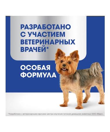 PERFECT FIT A treat for the teeth of small dogs beef mint 90 g - Buy Online on GoSupps.com