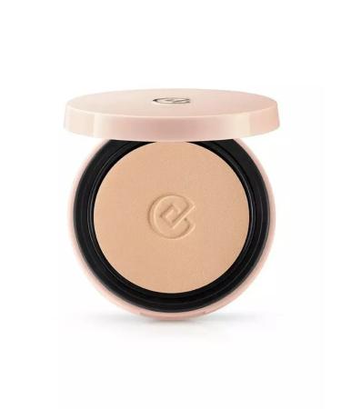 Collistar Compact powtered IMPECABLE COMPACT POWDER 20G Natural 9 gr.