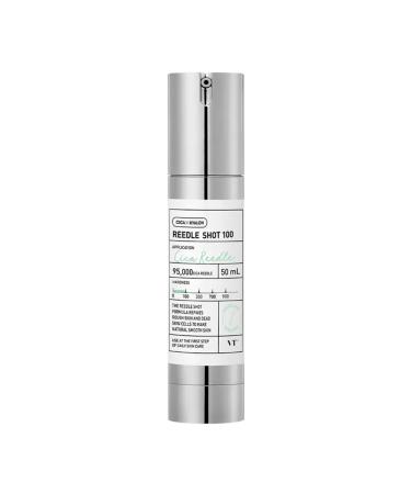 VT Cosmetics Booster-serum with microeds 100 (50 ml.)