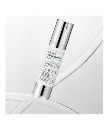 VT Cosmetics Booster-serum with microeds 100 (50 ml.) - Buy Online on GoSupps.com