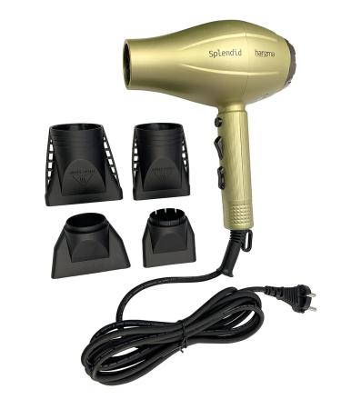 Charisma SPLENDID hair dryer "Cold lemonade" - Buy Online on GoSupps.com