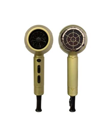 Charisma SPLENDID hair dryer "Cold lemonade" - Buy Online on GoSupps.com