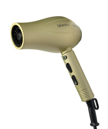 Charisma SPLENDID hair dryer "Cold lemonade" - Buy Online on GoSupps.com