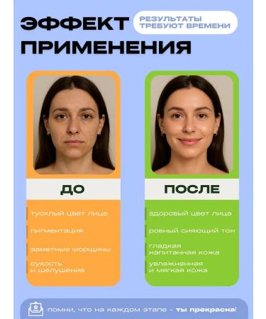 Ailicode Facial set against wrinkles 3 procedures - Buy Online on GoSupps.com