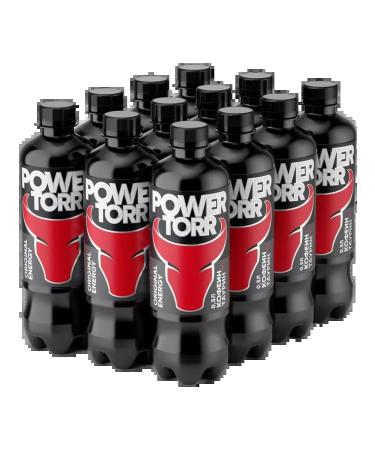 Power Torr 0.5 l./12 pcs.