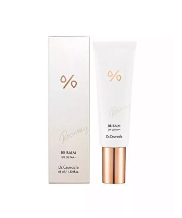 BELITA BB cream for oily skin