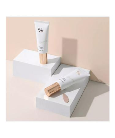 BELITA BB cream for oily skin - Buy Online on GoSupps.com