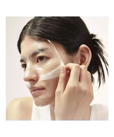 BIODANCE Hydrogel face mask with collagen 1pc - Buy Online on GoSupps.com